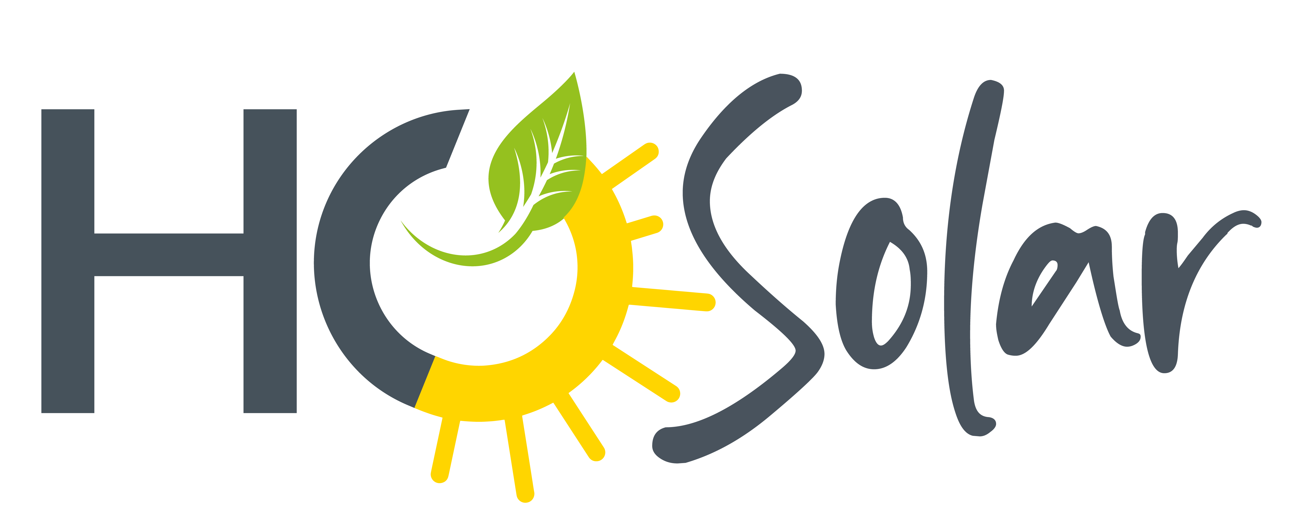 HO Solar